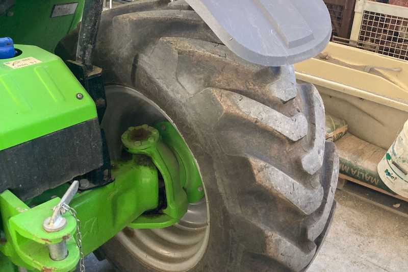 OmecoHub - Immagine MERLO TF33.9-CS140